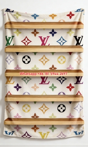 LV Shelf Monogram LV Colorful Shelves IMG_3295
